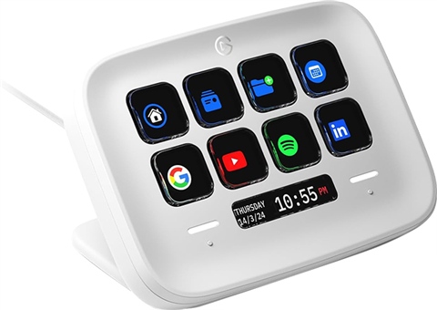 Elgato Stream Deck Neo - White, A - CeX (UK): - Buy, Sell